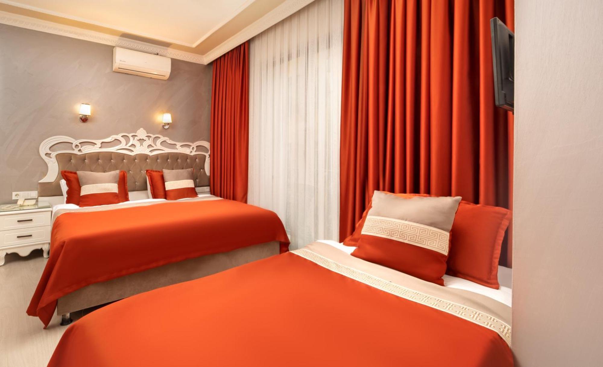 Hotel Deluxe Newport - Old